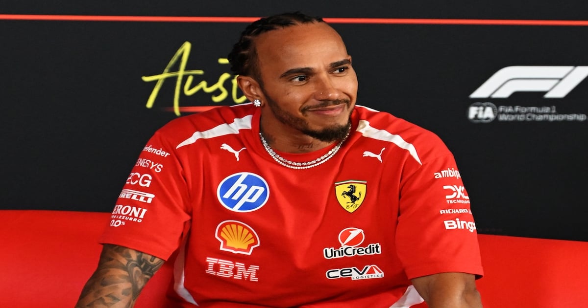 Hamilton still dreams of racing F1 in Africa despite 2030s Rwanda ...