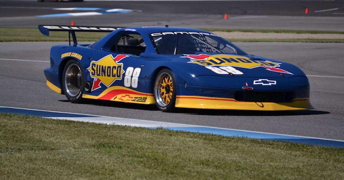 Sunoco becomes official race fuel of SVRA | RACER