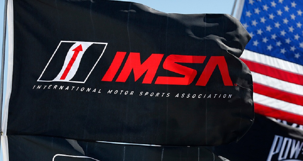 IMSA launches work-from-home options for staff