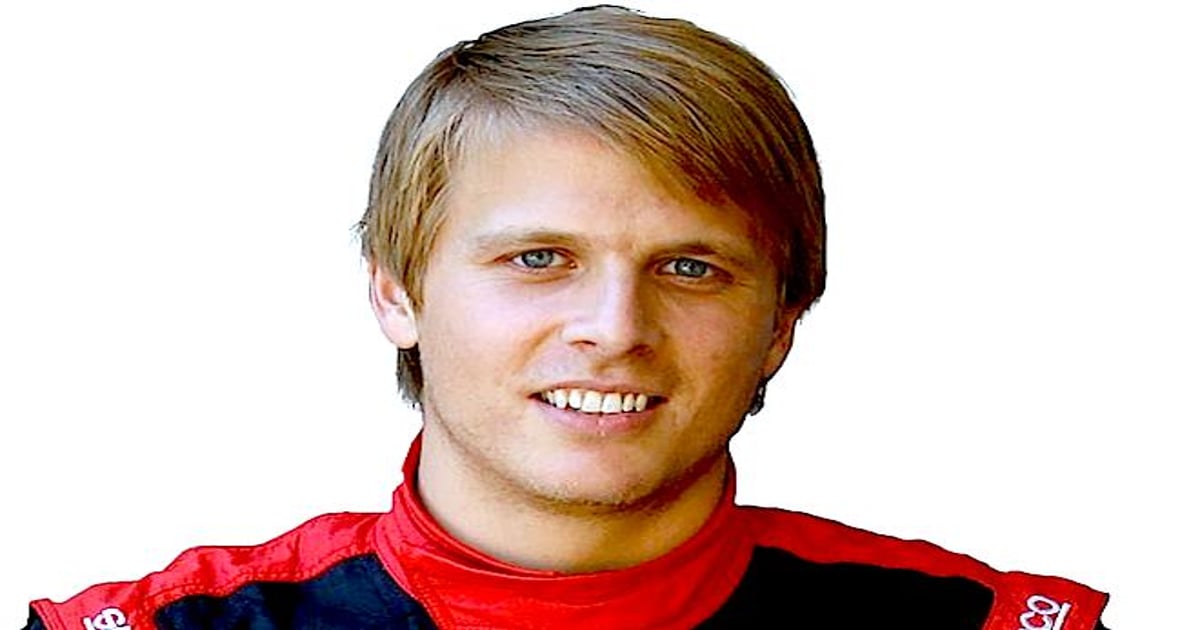 Indy Lights: Scott Anderson completes Schmidt Peterson lineup | RACER