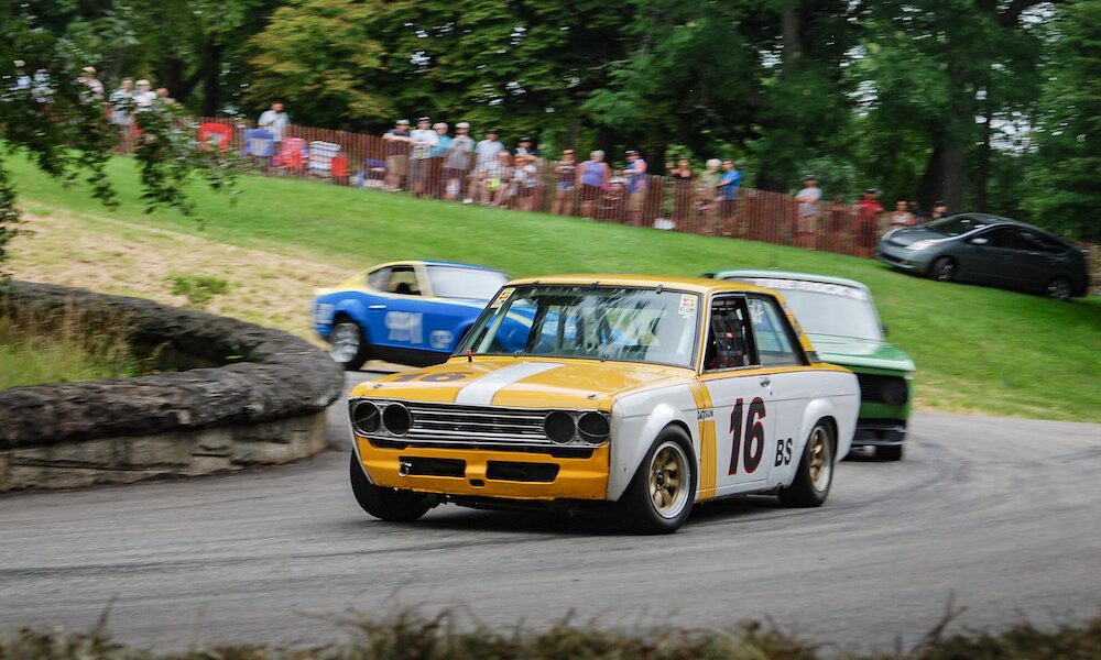Trio of Weekday Galas will Fuel the PVGP Party Atmosphere