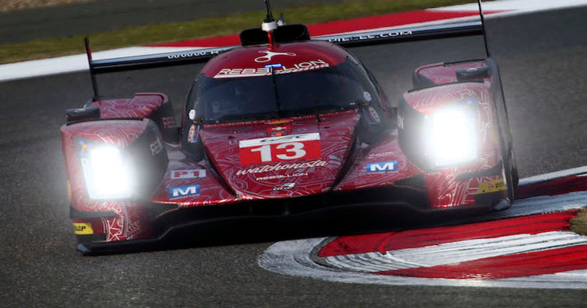 Ellis appointed AER technical director | RACER