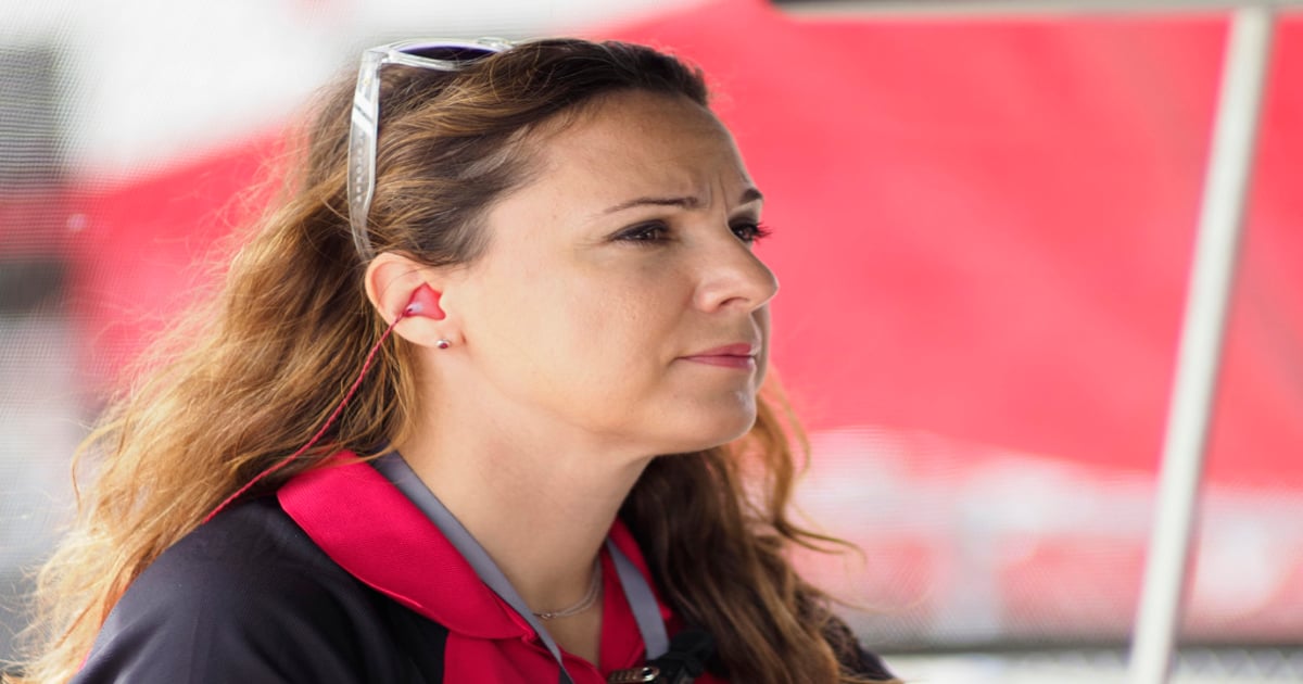 The Week In IndyCar with Firestone’s Cara Adams | RACER