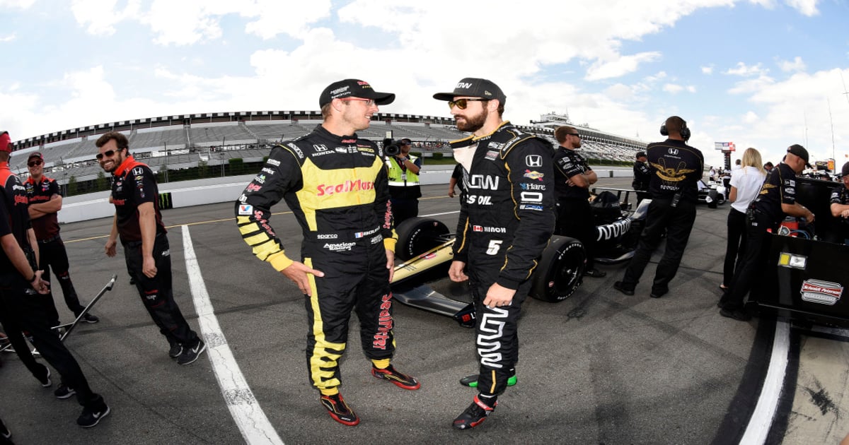 MILLER: The cruel business of racing | RACER