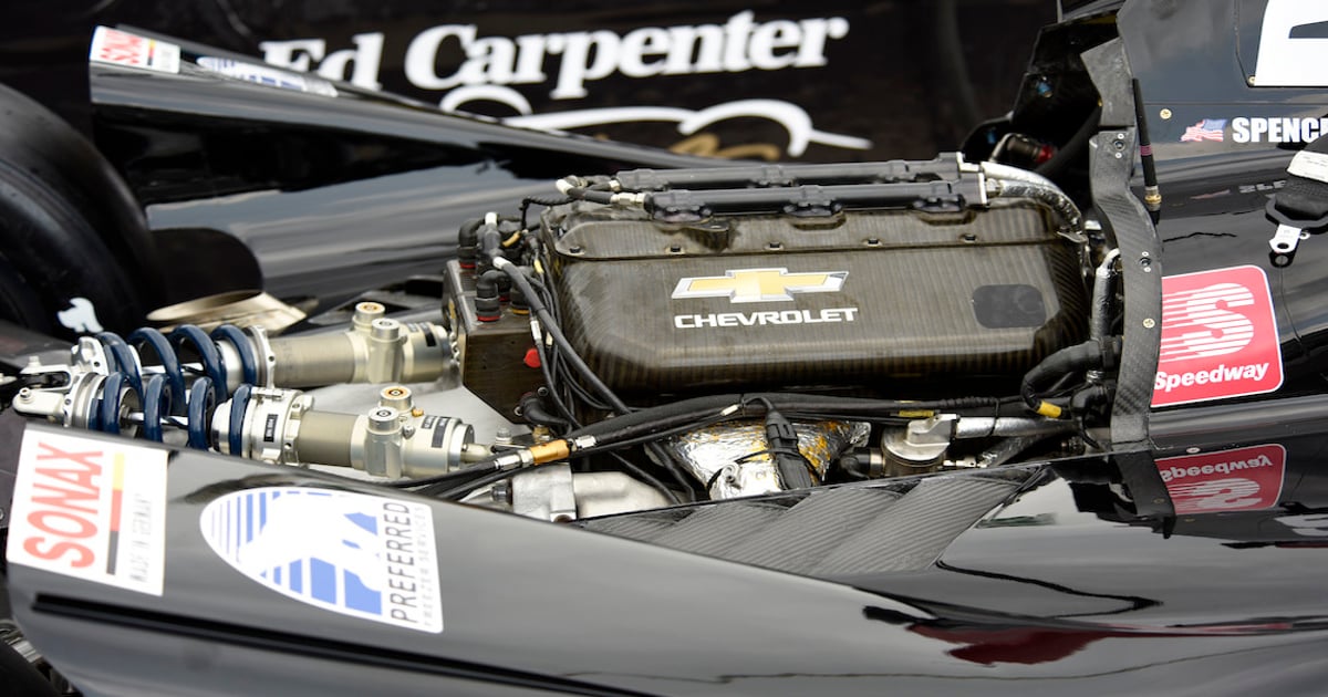 IndyCar drops plans for new 2.4l engine | RACER