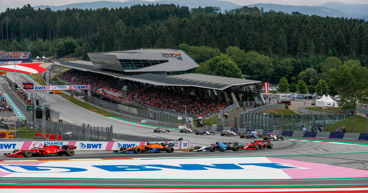 Racing on TV, July 6-10 | RACER