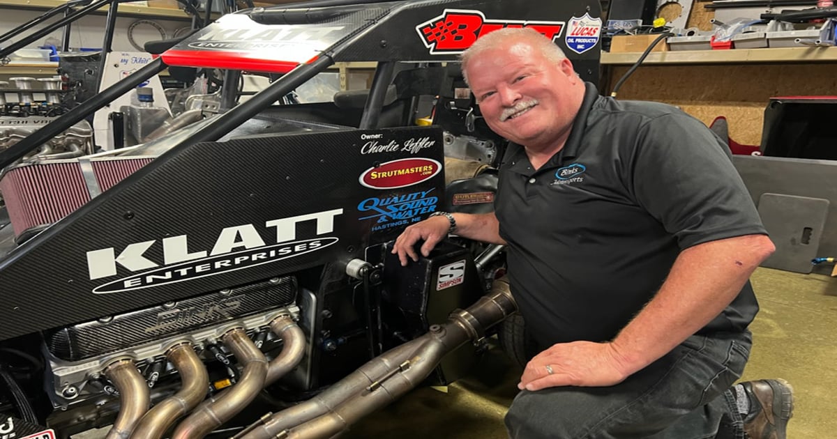 INSIGHT: From Le Mans to Tulsa with Dan Binks | RACER
