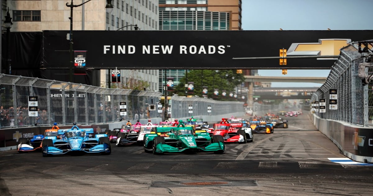 Racing on TV, May 30-June 2 | RACER