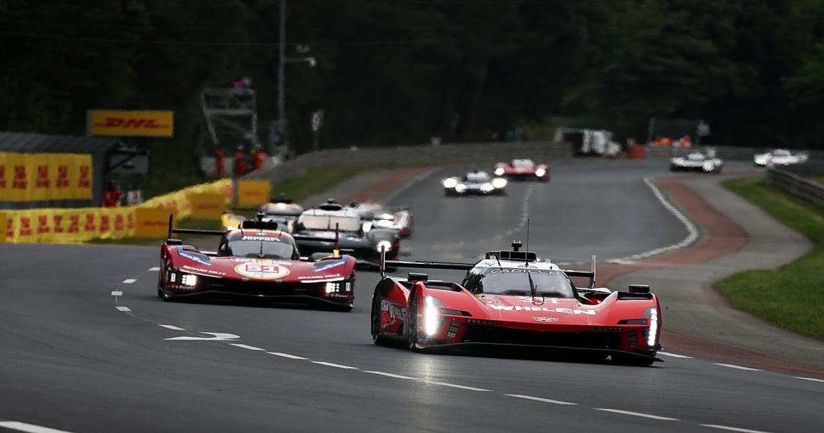Cadillac Action Express confirms return to Le Mans next year | RACER