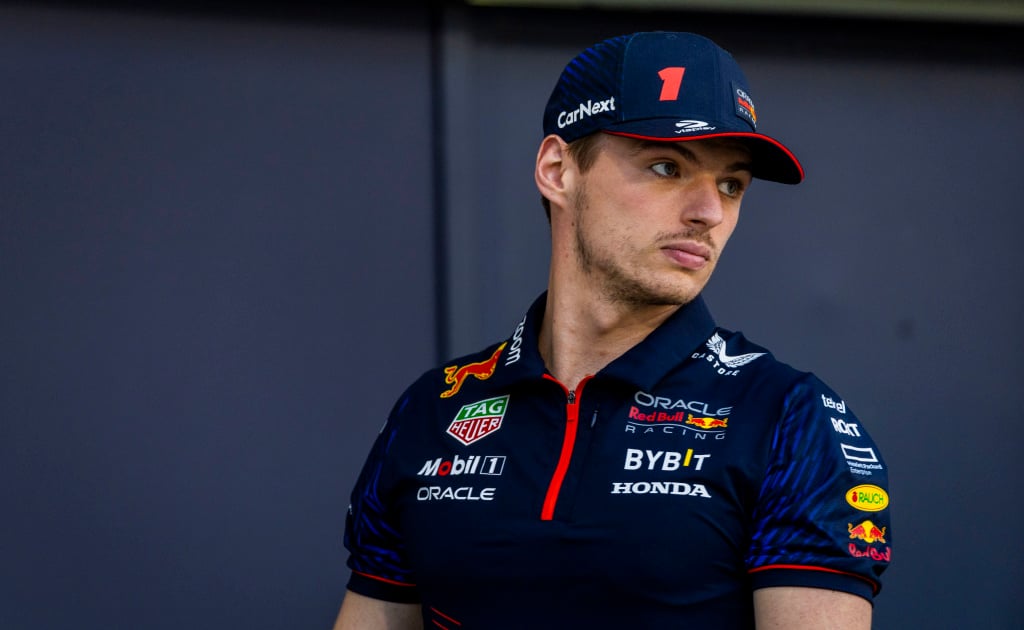 Window Racer Verstappen confident but wary of Red Bull performance window | RACER