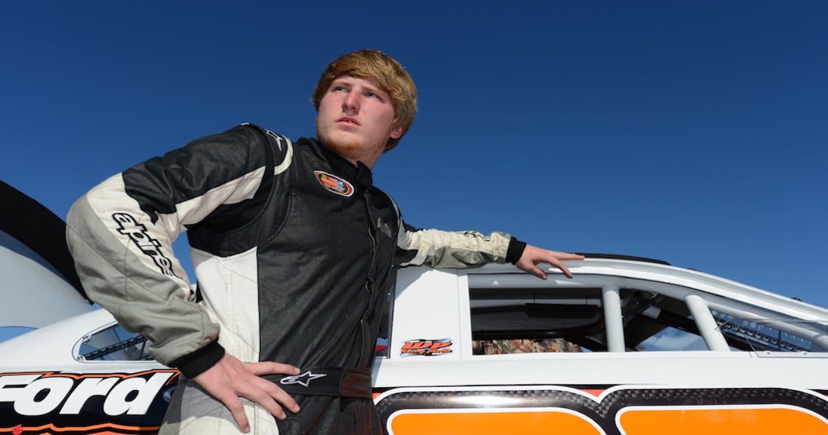 Hill replaces Moffitt at Hattori Racing | RACER