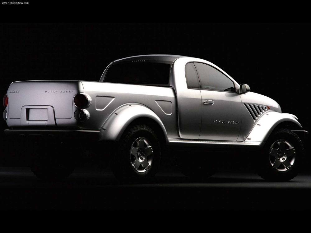 These concept trucks will make you question your sanity