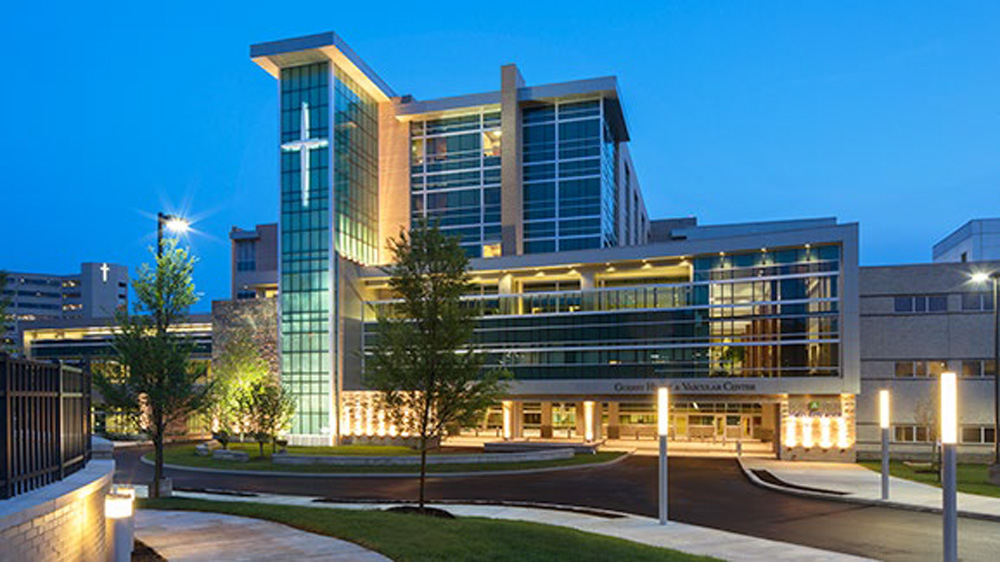 Chattanooga Motorcar Festival to benefit CHI Memorial and the NeuroScience Innovation Foundation