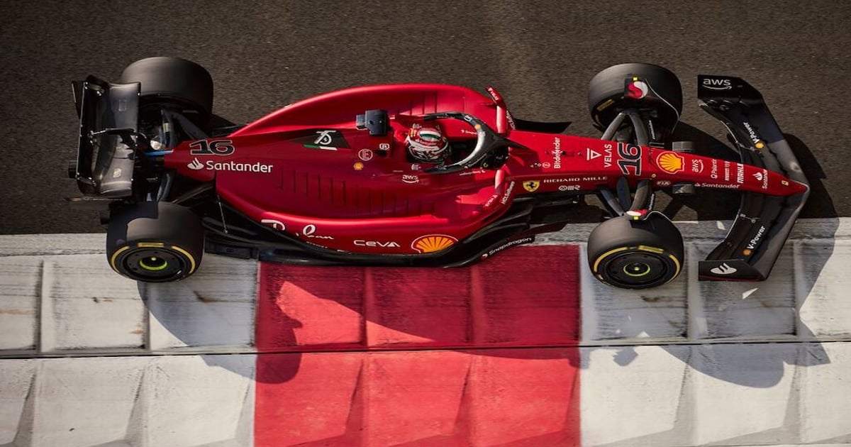 INSIGHT: F1's 