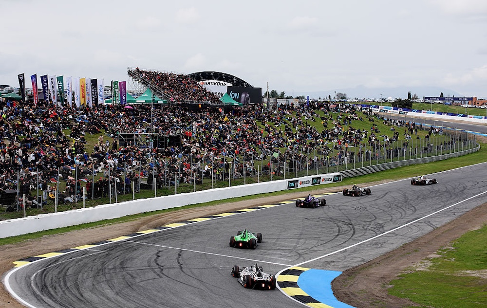 Formula E returning to Jarama for GEN4 pre-season test