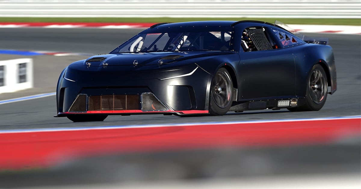 INSIGHT: How NASCAR drivers are preparing for Next Gen | RACER