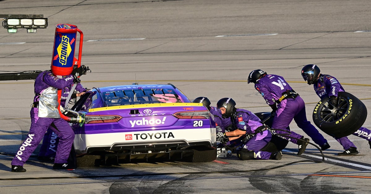 Miscues spoil another strong run for Bell | RACER