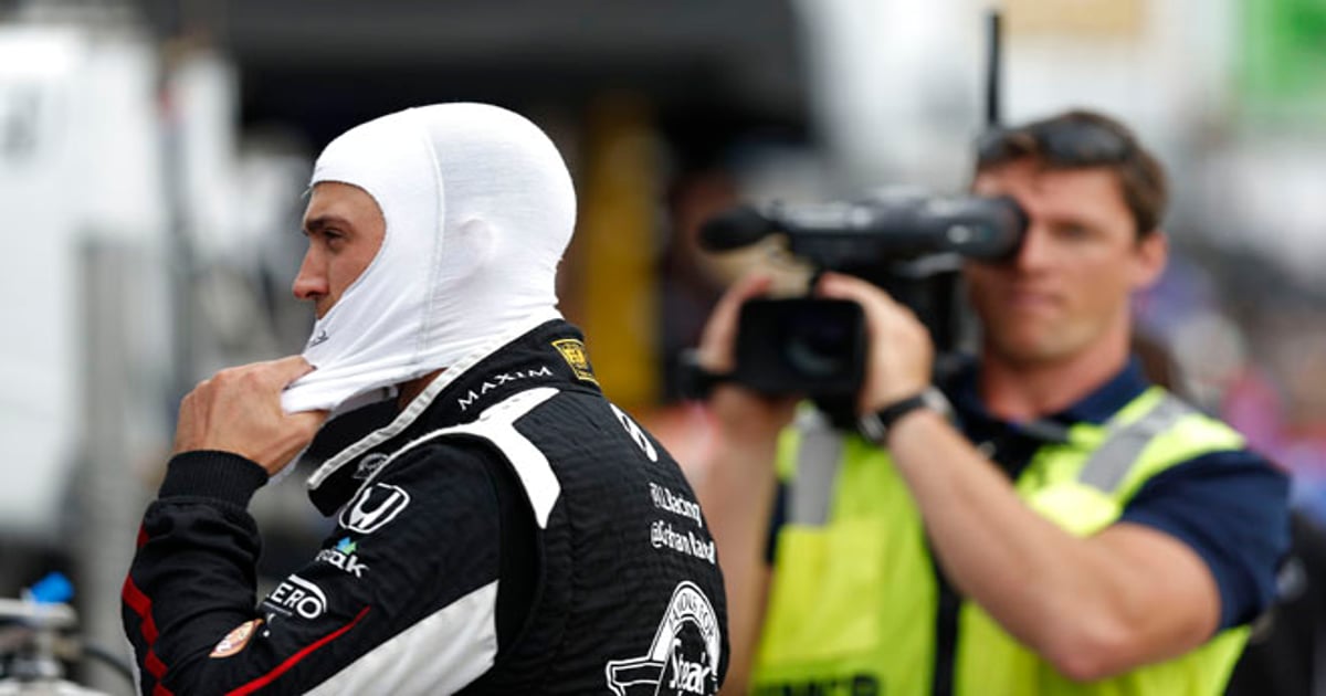 PRUETT: How the death of SPEED Channel saved motorsports TV | RACER