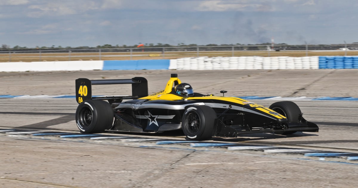 Who Will Win: SCCA Runoffs Part 7 | RACER