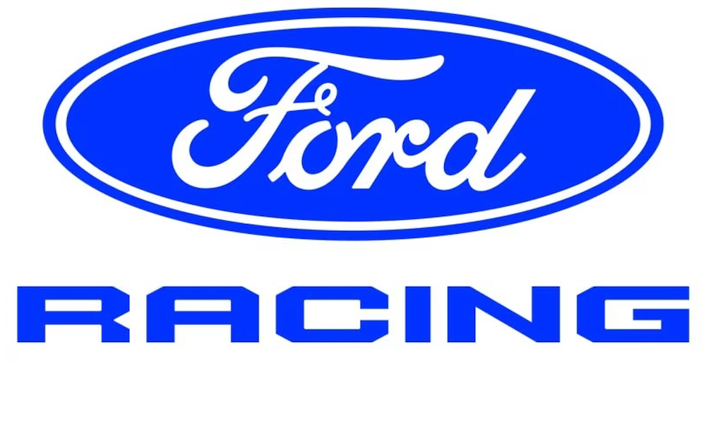 Ford Rancing Ford rebrands motorsports division to Ford Racing | RACER