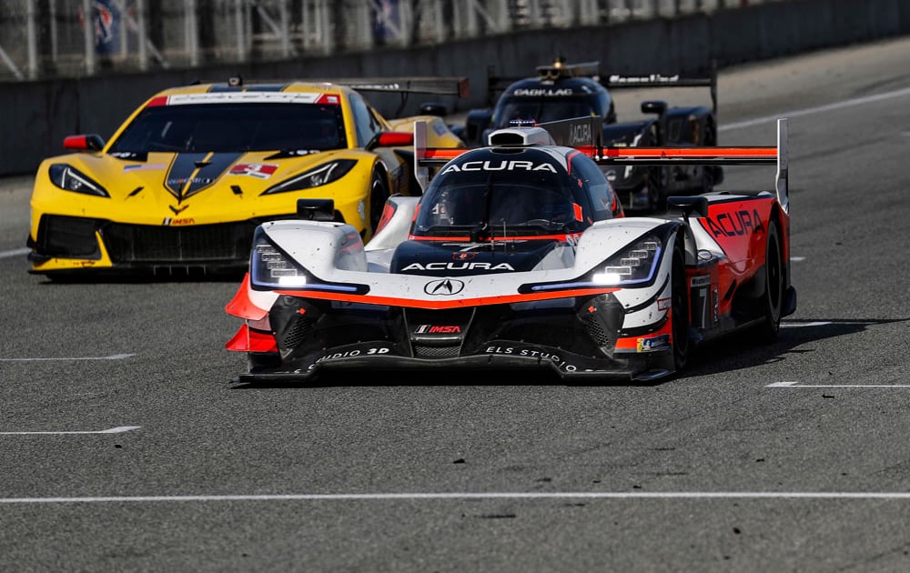 Team Taylor Racing Chasing championships a family affair for the Taylors | RACER