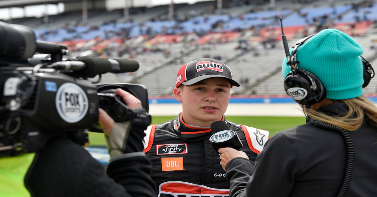 Bell flattered but unswayed by Cup rumors | RACER
