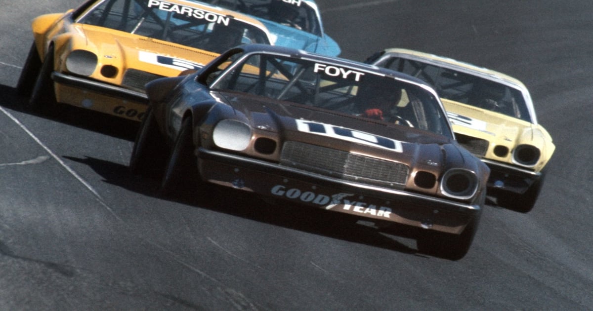 Drivers and cars confirmed for July IROC event at Lime Rock Park | RACER