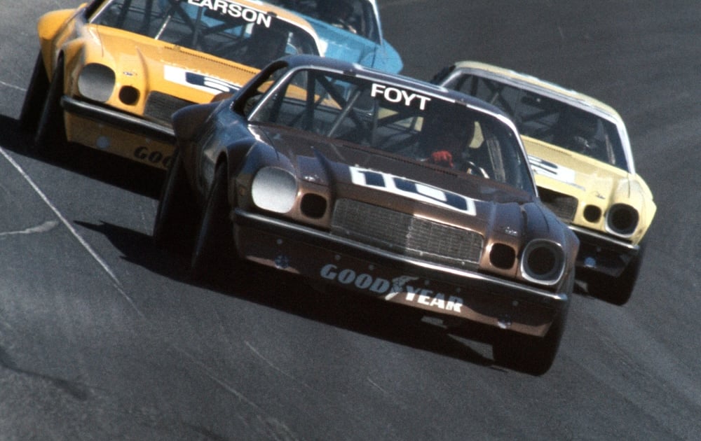 Drivers and cars confirmed for July IROC event at Lime Rock Park | RACER