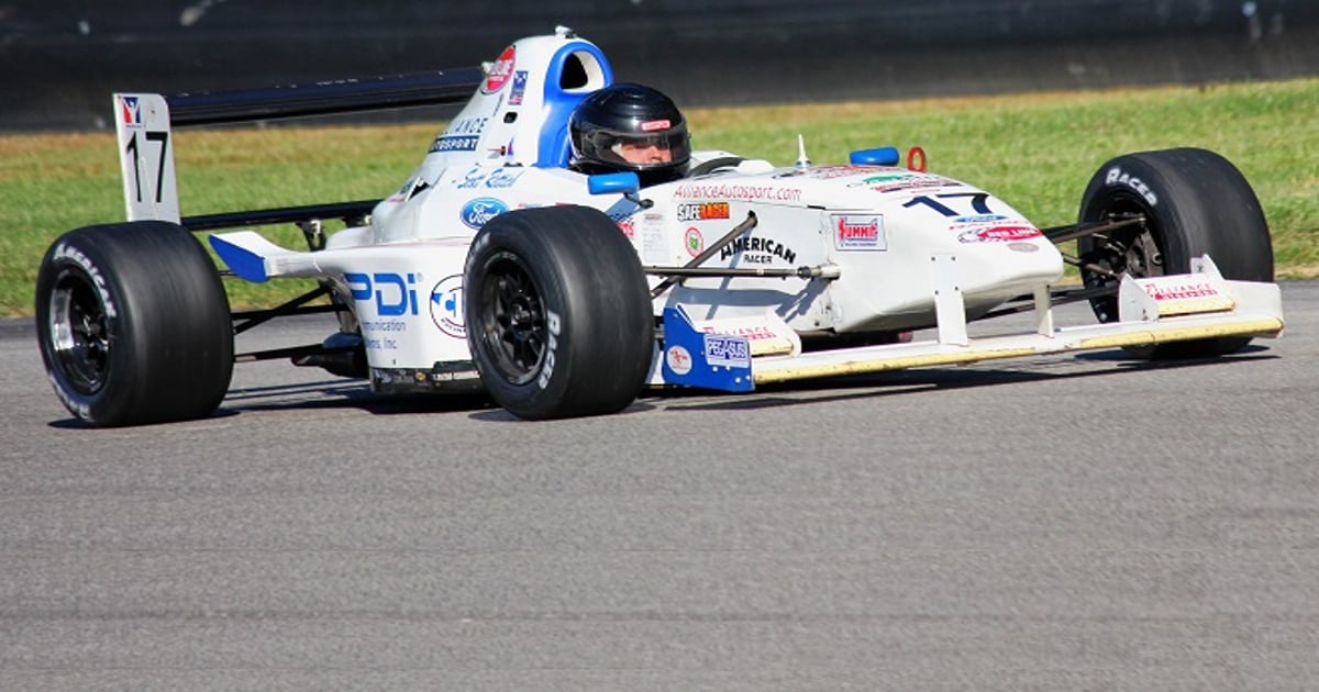 SCCA Runoffs notebook: A Hansen record falls | RACER
