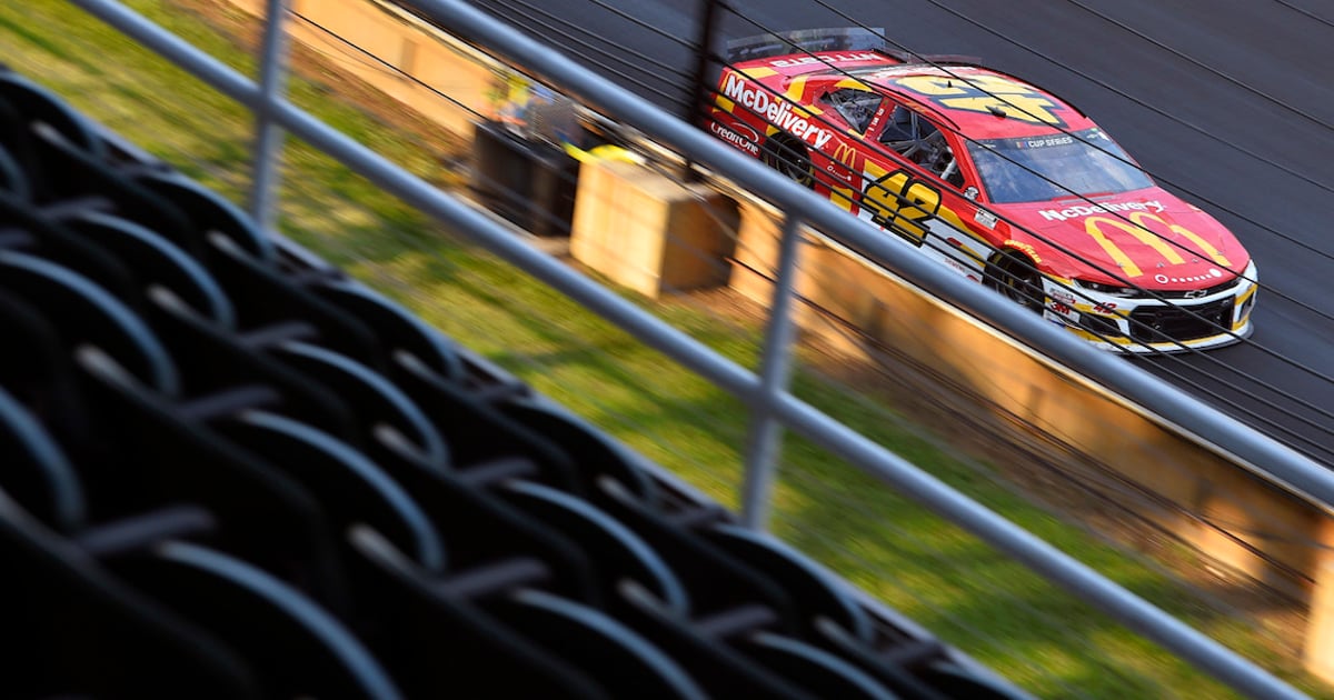 INTERVIEW: Matt Kenseth-239551 | RACER