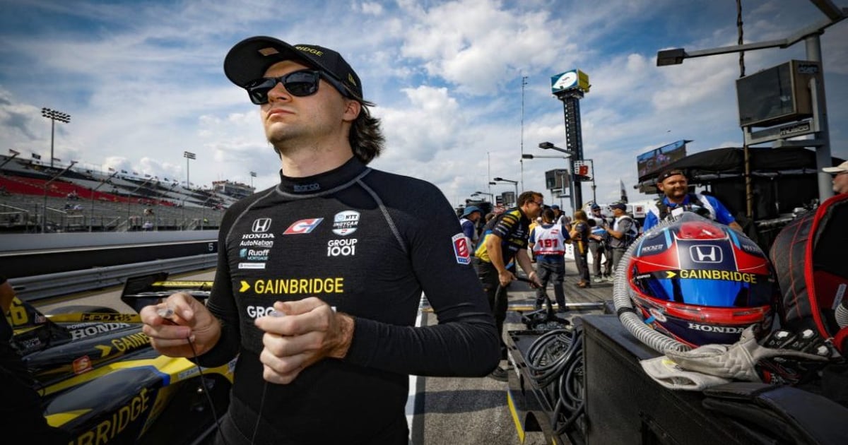 Herta an ‘exciting, standout talent’ - Horner | RACER
