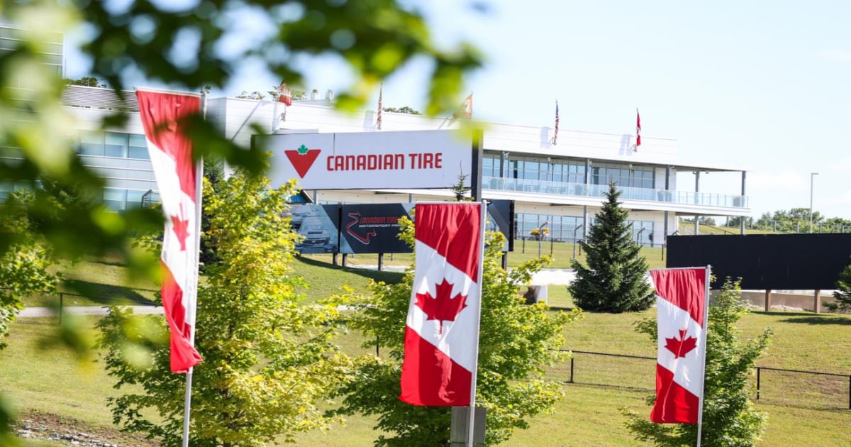 Trans Am heads to CTMP | RACER