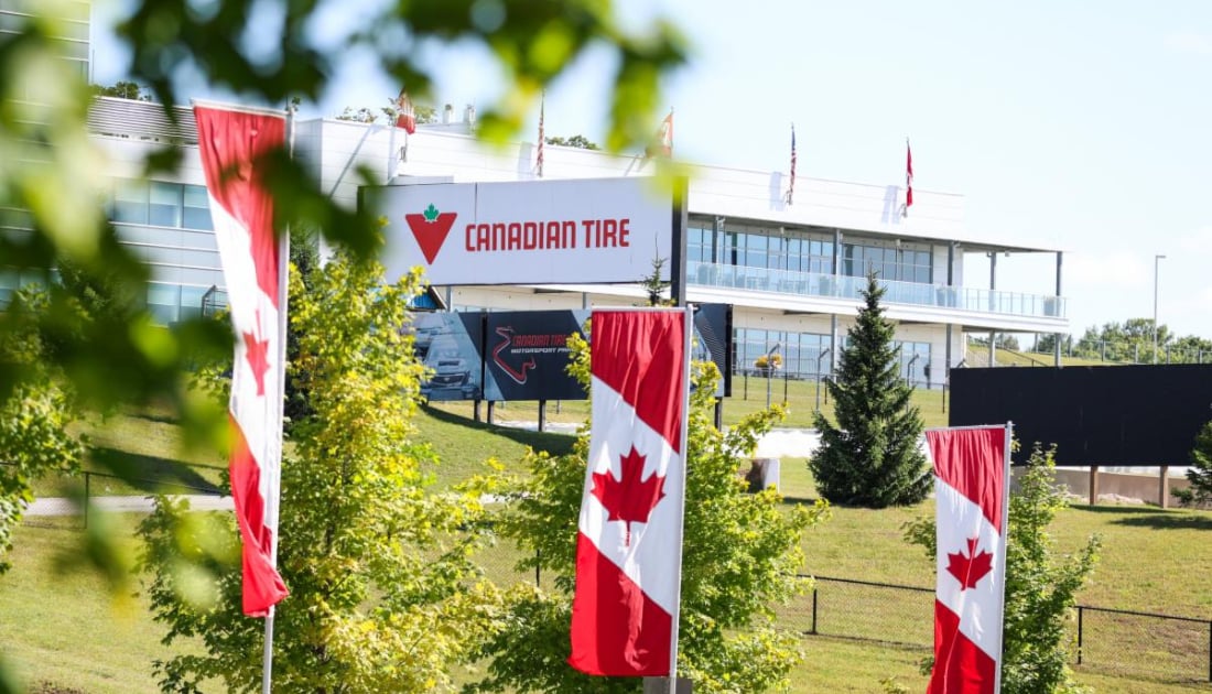 Trans Am heads to CTMP | RACER