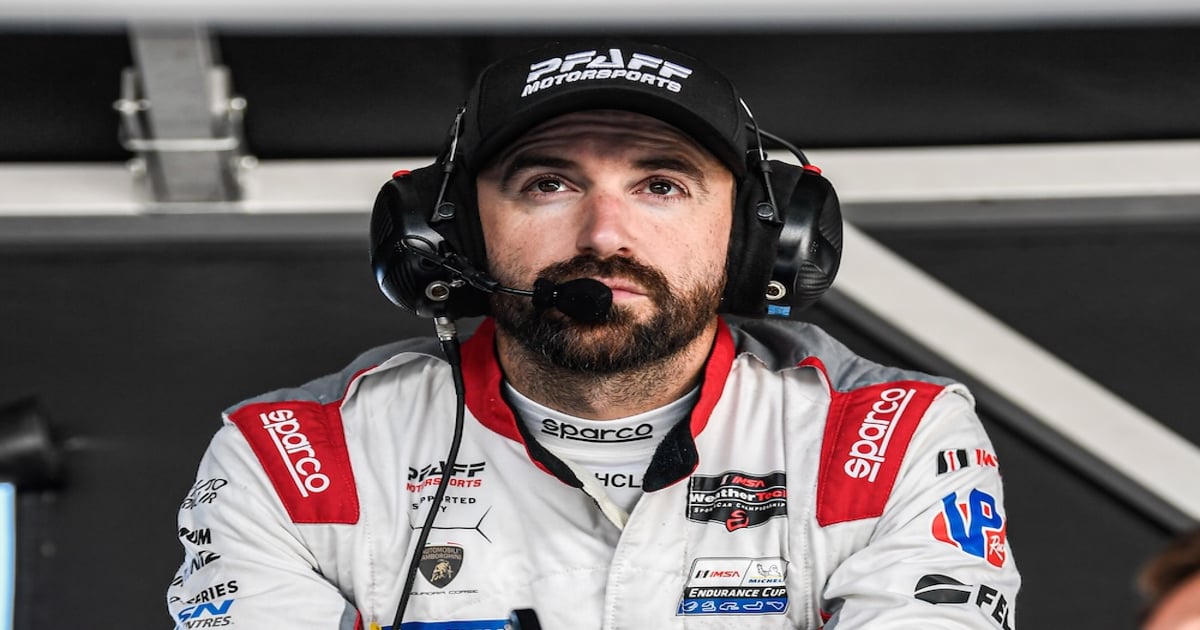 Hinchcliffe to make NASCAR Truck debut with Spire at St. Petersburg | RACER