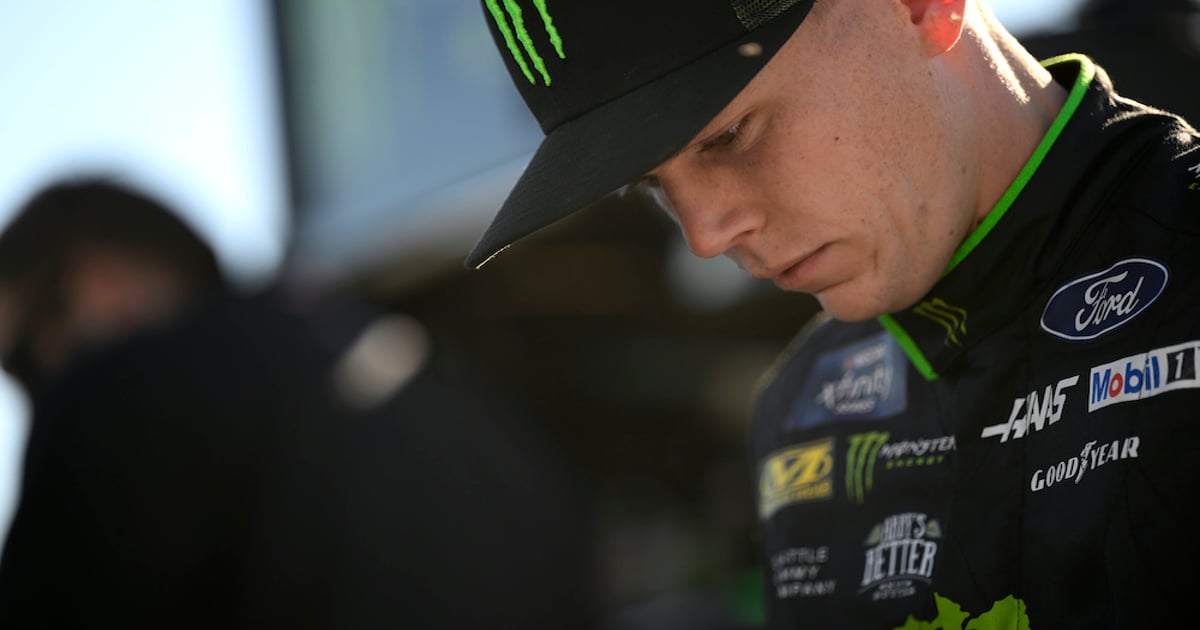 INTERVIEW: Riley Herbst | RACER