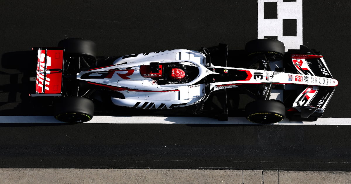 Haas F1 looking to front-load development upgrades after break | RACER