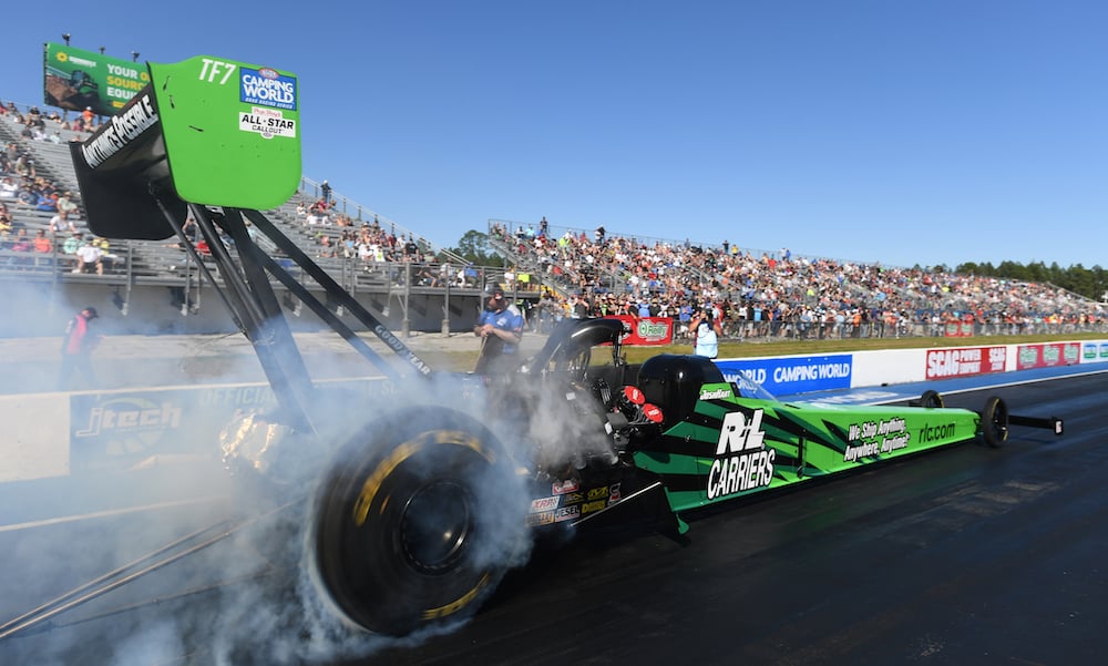 Josh Hart Racer How Josh Hart’s ‘Anything’s Possible’ mantra helped build a winning ...