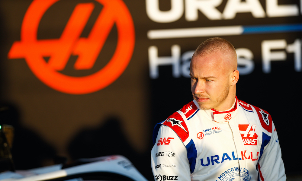 FIA will allow Russian drivers to compete under FIA flag