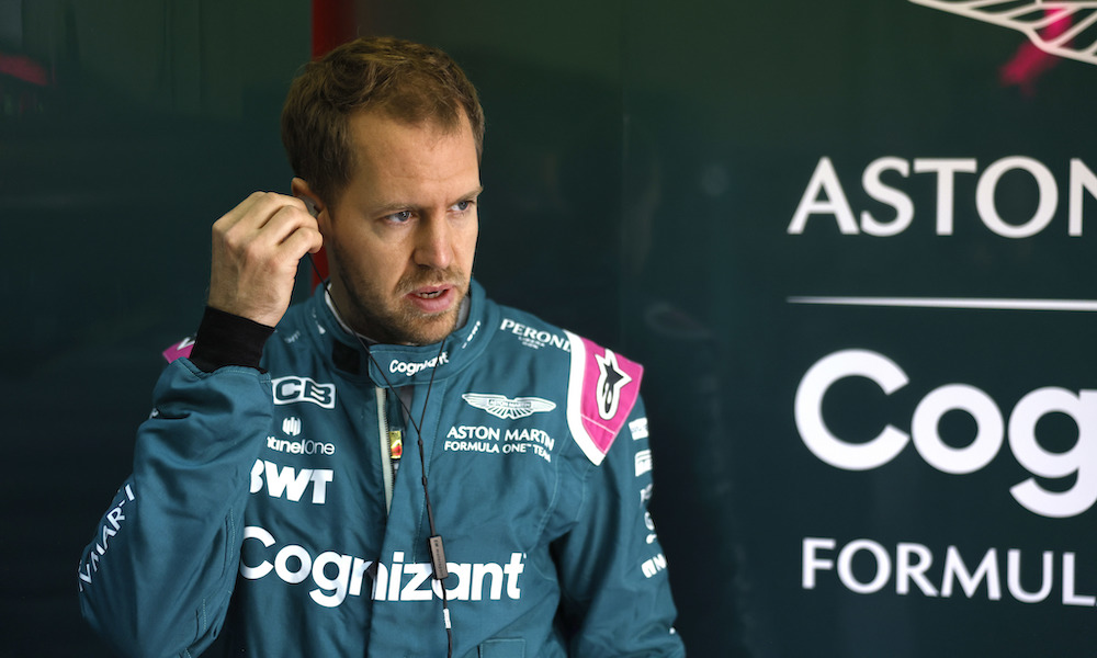 INSIGHT: Why are the F1 veterans who changed teams struggling?