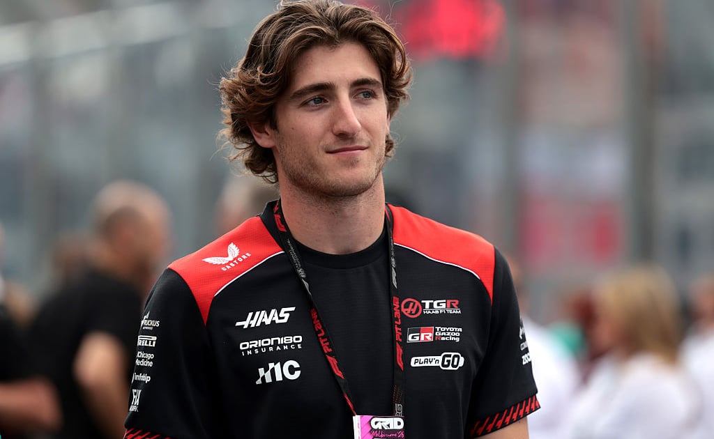 Doohan Romex Doohan going LMP2 sports car racing with Nielsen | RACER