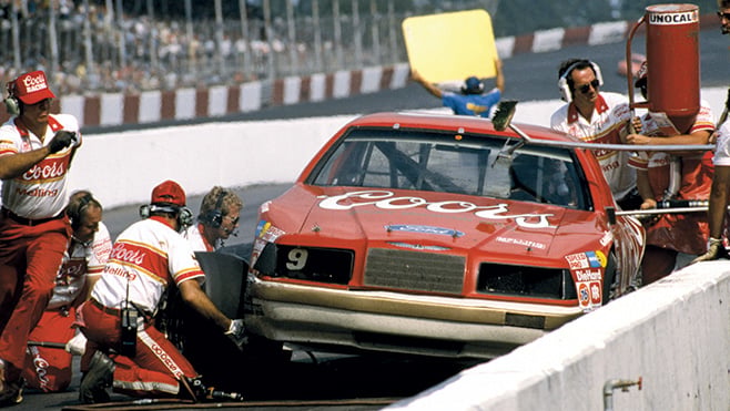 Lightning Rod Racing In RACER Magazine: Thunder & Lightning | RACER