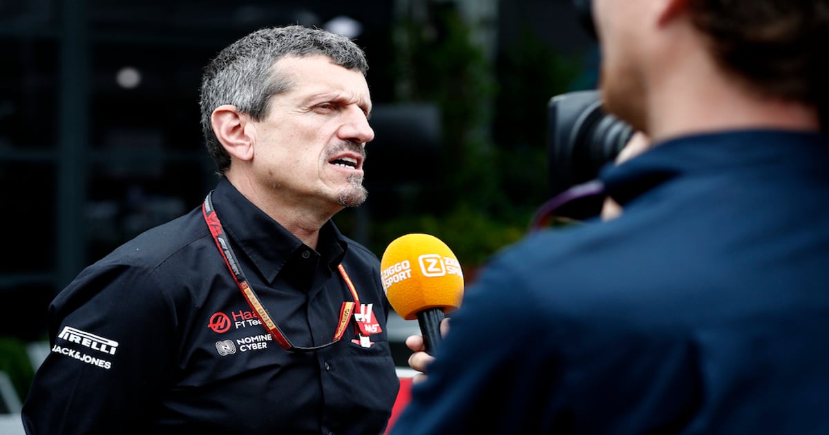Haas: ‘Clock is running’ on Ferrari PU for 2021 | RACER