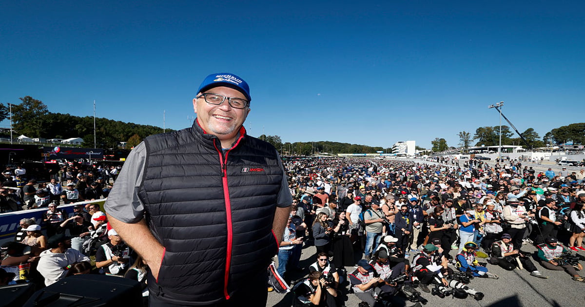 Doonan sees a rising tide continuing to lift all IMSA’s boats | RACER