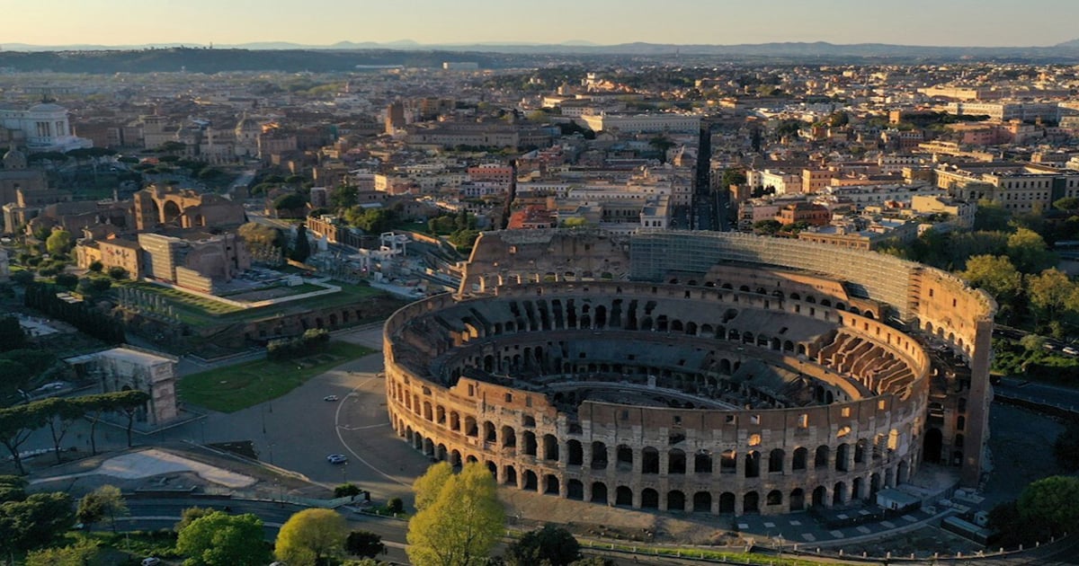Formula E returns with Rome doubleheader | RACER