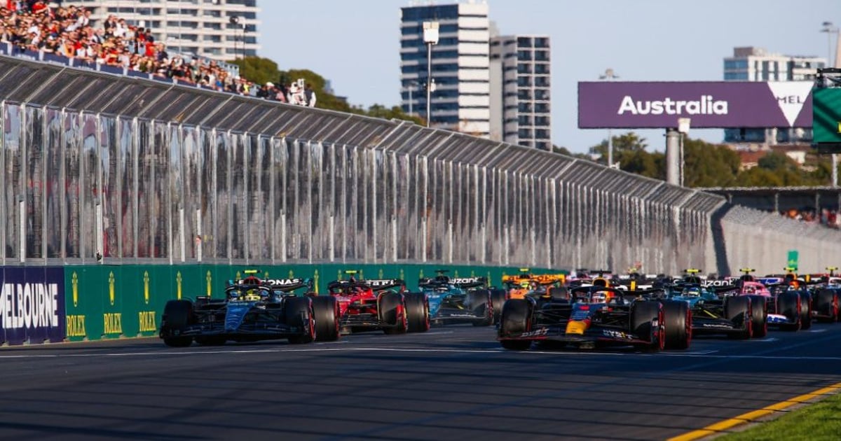 Red flag was right, despite threat to Red Bull victory says Horner | RACER