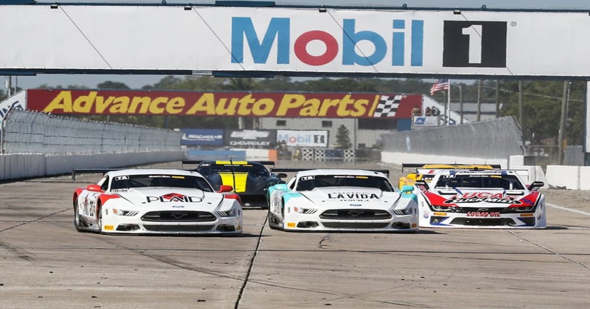 Inaugural Class of Trans Am Hall of Fame announced | RACER
