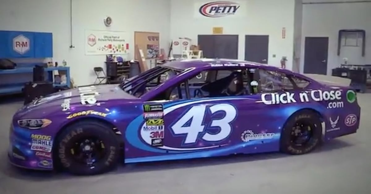 RPM reveals Wallace sponsor, but no manufacturer decision yet | RACER