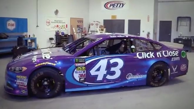 Tom Murton Rpm RPM reveals Wallace sponsor, but no manufacturer decision yet | RACER