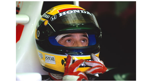 Iconic Racing Helmets Top 10 iconic F1 helmet designs | RACER