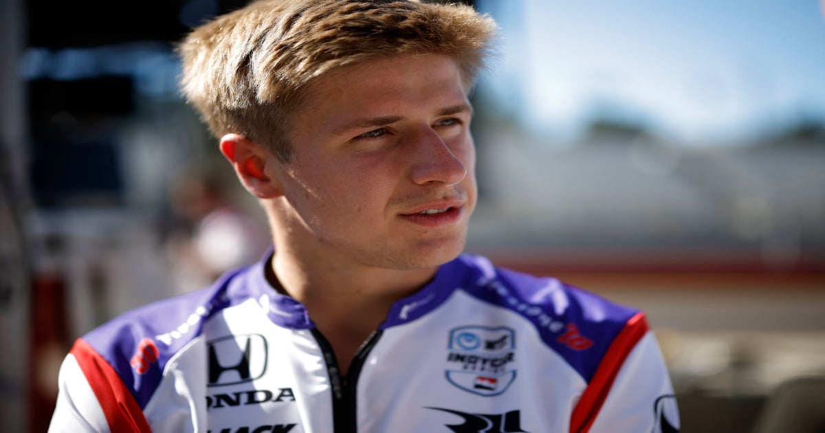 RLL steering Vips toward IndyCar return | RACER